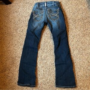 Ariat jeans